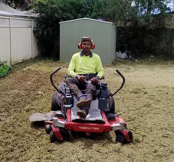 Seasonal Lawn Care Guide for North Brisbane